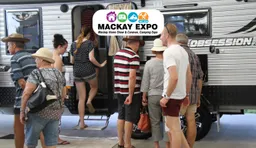 Mackay Expo
