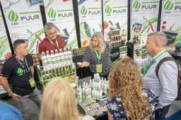 USA CBD Expo - Atlanta