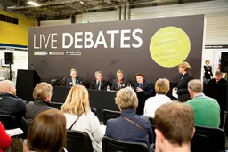 Farm Business Innovation Show