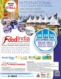 Food India Expo
