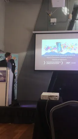 Ecommerce Expo Ireland
