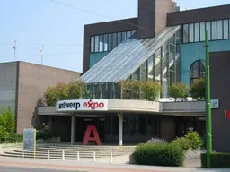 Antwerpfila