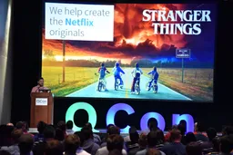 QCon New York International Software Development Conference
