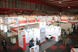 Interbuild Africa