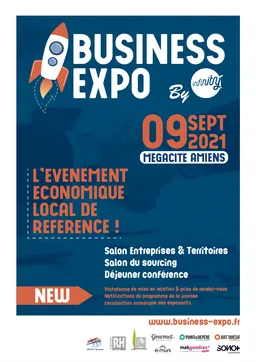 Business Expo Amiens