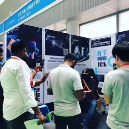 Asia VR&AR Fair&Summit