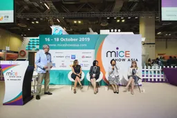 MICE Show Asia