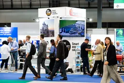 Contamination & Land Remediation Expo