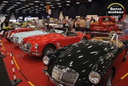 RETROMOTEUR CINEY