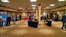 Sacramento Job Fair