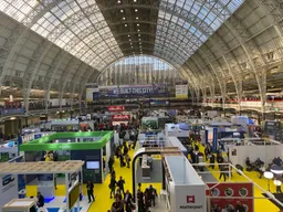London Build Expo
