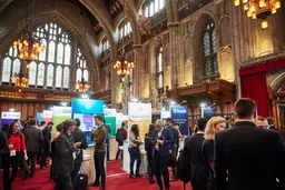 Innovate Finance Global Summit (IFGS)