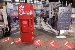 Retail Innovation Conference & Expo (Formerly GlobalShop)