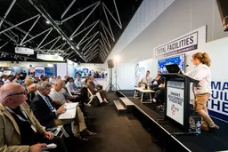 Total Facilities