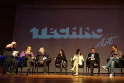 TechnoArt LIVE