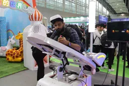 Asia VR&AR Fair&Summit