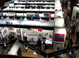 Brighton Art Fair