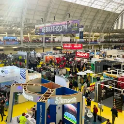 London Build Expo