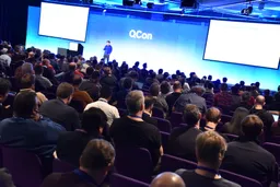 QCon London International Software Development Conference