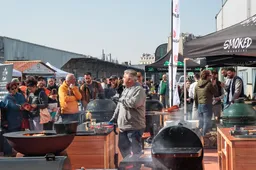 BARBECUE EXPO