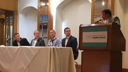 Global eCommerce Leaders Forum (GELF)