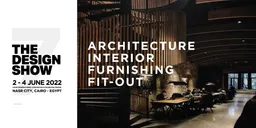 The Design Show Egypt