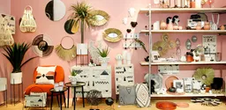 The 47th Jinhan Fair for Home & Gifts