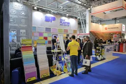 AQUATHERM BAKU