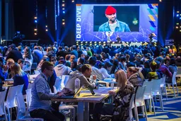 Online Marketing Rockstars Festival