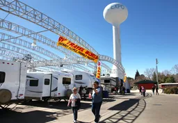 The BIG RV Show