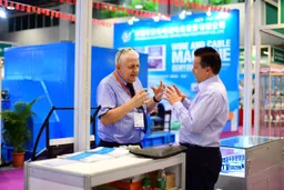 Wire & Cable Guangzhou