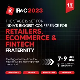 IReC - Indian Retail & eRetail Congress