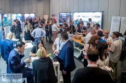 DMIEXPO, The Digital & Affiliate Marketing International Expo