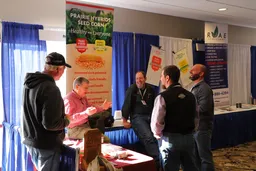 2025 Mid-America Organic Conference