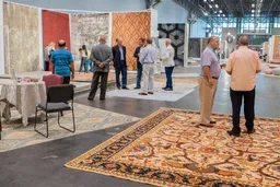 The Rug Show