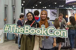 BookCon