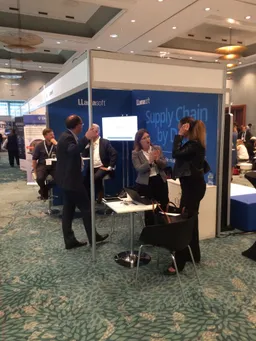 Supply Chain and Logistics Summit and Expo