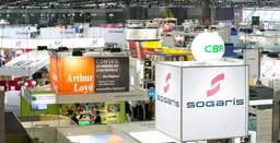 SITL Paris - Int. Week of Transport and Logistics