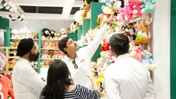 Kids India