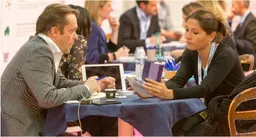 Customer Relationship & Marketing Meetings