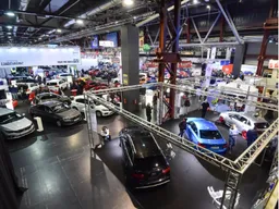 AUTOSALON CHEMNITZ