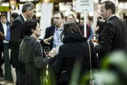 Wine Paris & Vinexpo Paris