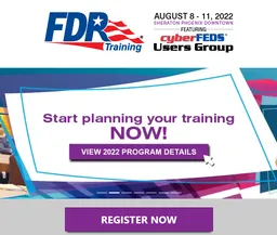 Federal Dispute Resolution Training Conference