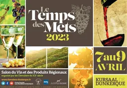Wine, Beer and Gastronomy in the Hauts-de-France Region