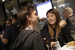 QCon San Francisco