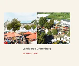 Grafenberg Country Tour