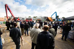 Complete Auto Recycling Show and Metals Recycling Event (CARS & MRE)