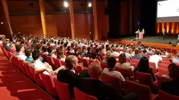 Le Congrès de l'Omnipratique