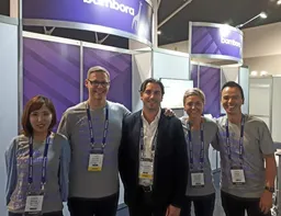 Seamless Australia