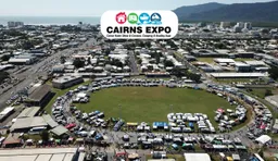 Cairns Expo